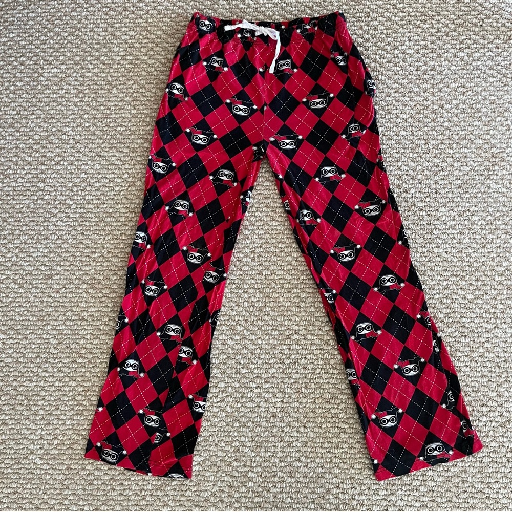 Harley Quinn Lounge Pants
